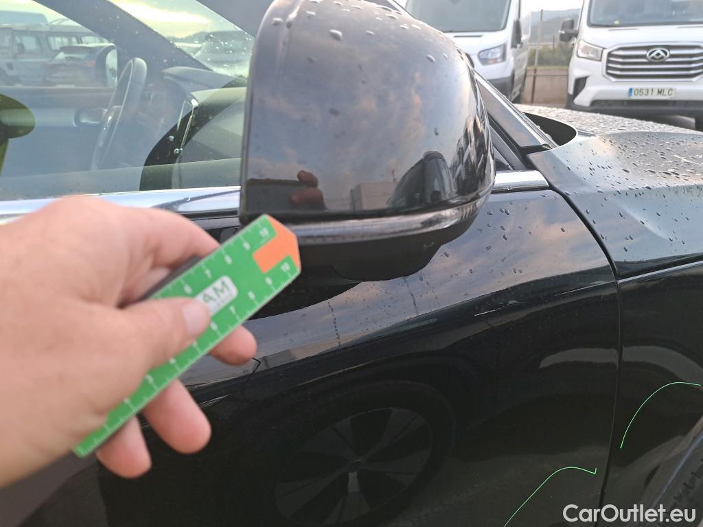  Volvo  XC 40 VOLVO XC40 / 2021 / 5P / todoterreno 1.5 T4 Recharge PHEV Core Auto #37