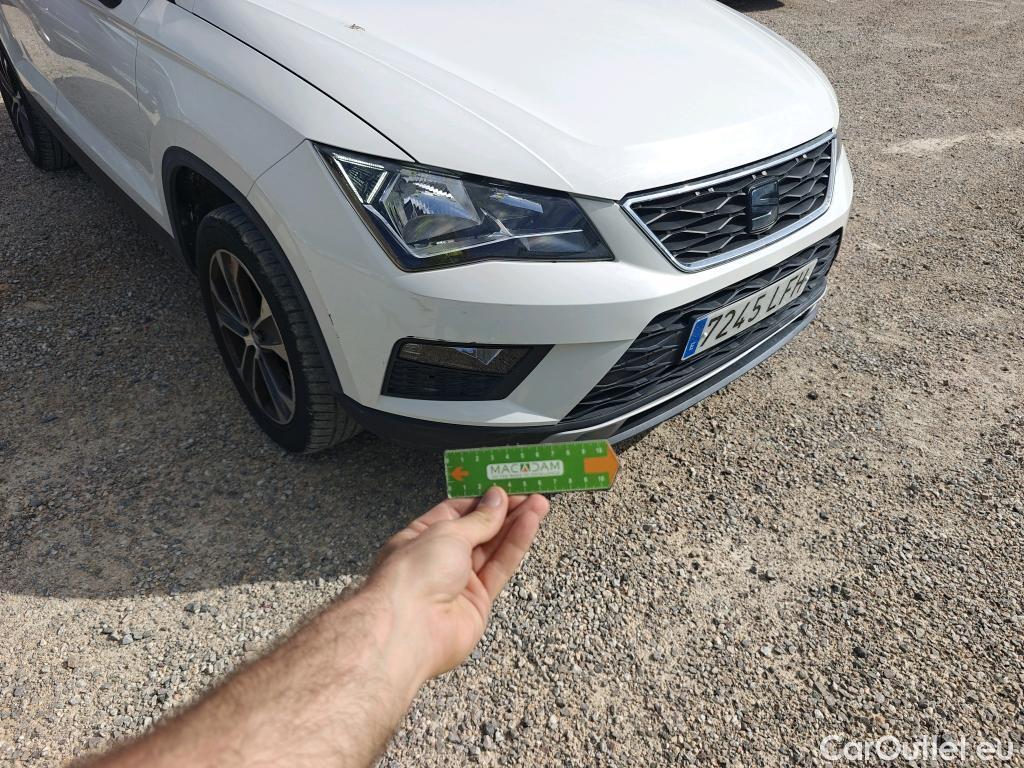  Seat  ATECA SEAT  1.0 TSI 85kW (115CV) St&Sp Style Eco MY20 #36