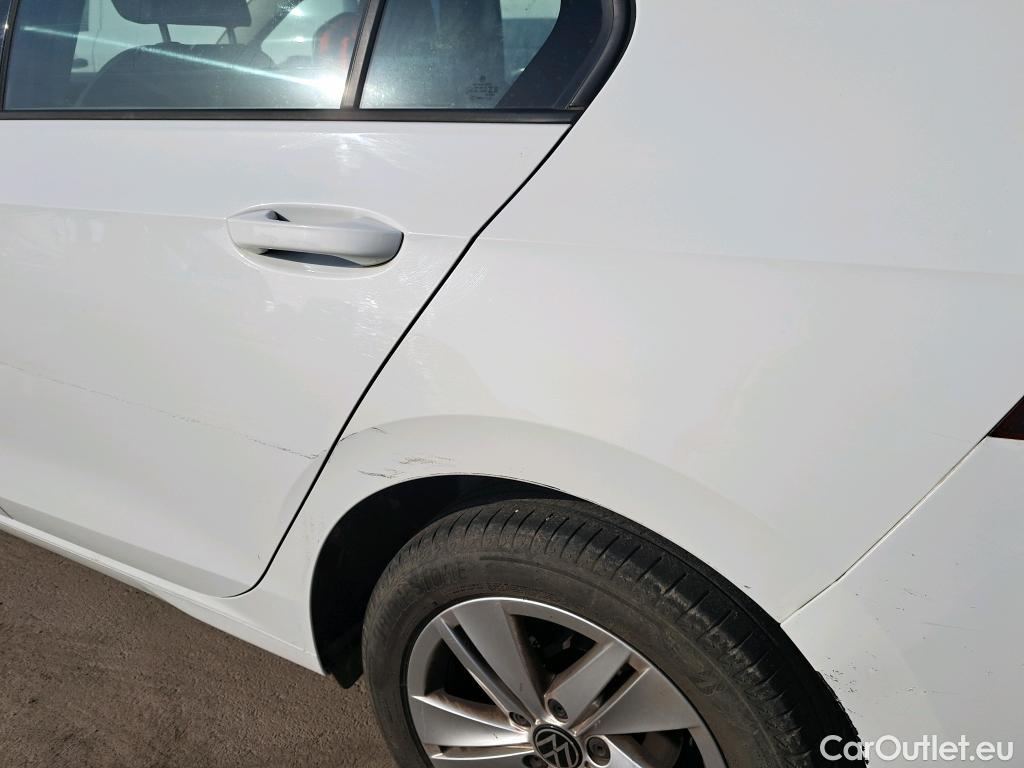  Volkswagen  Golf  VOLKSWAGEN / 2020 / 5P / berlina con portón 2.0 TDI 85kW (115CV) #22