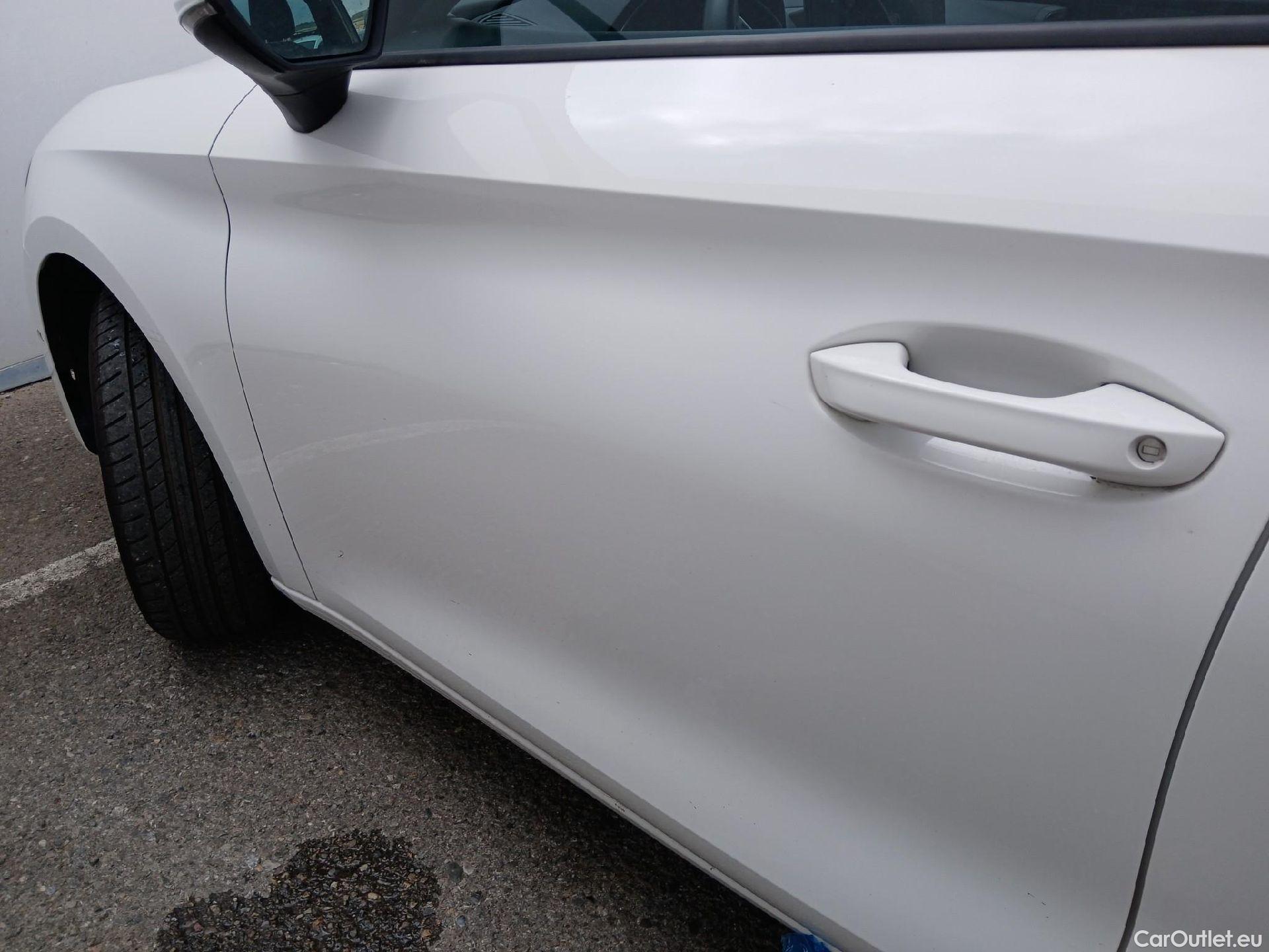  Seat  Leon  Style XL 2.0 TDI 115CV MT6 E6d #5