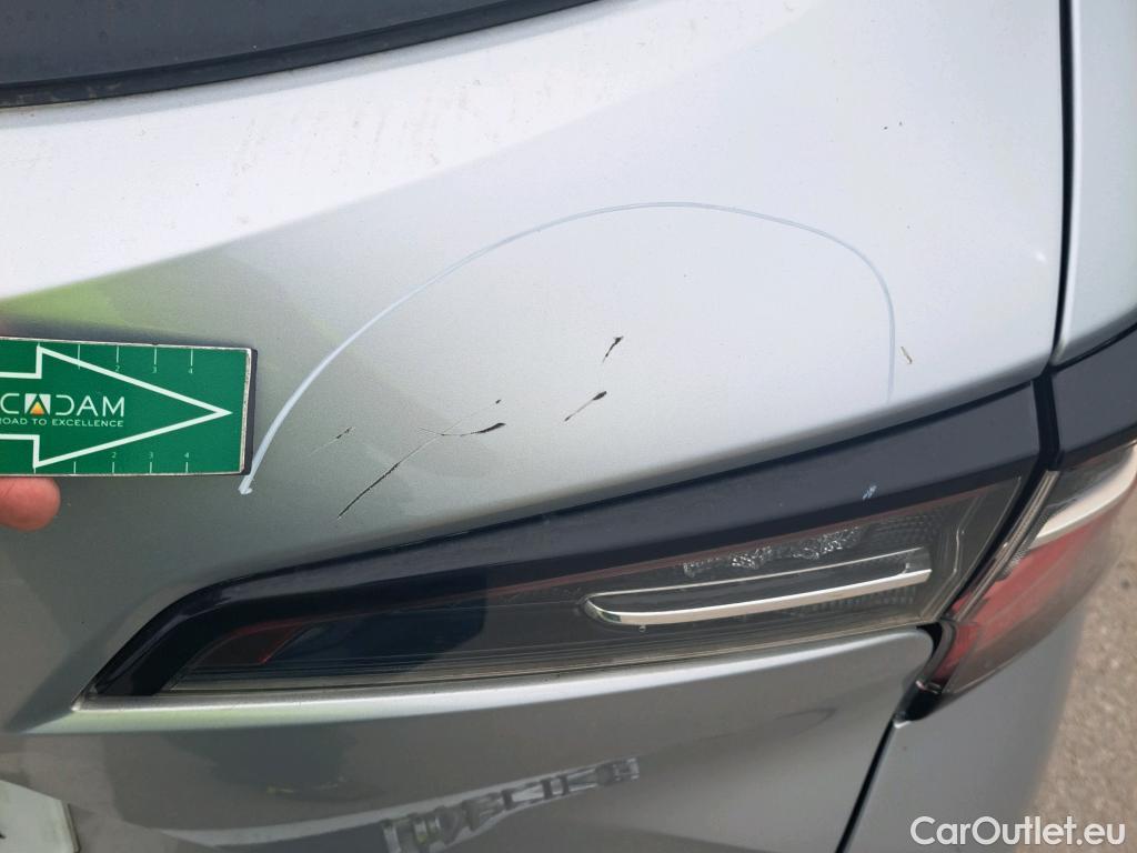  Toyota  Corolla TOYOTA  / 2019 / 5P / familiar 1.8 125H ACTIVE TECH E-CVT TOU SPORT #2