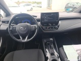 Toyota  Corolla TOYOTA  / 2019 / 5P / familiar 1.8 125H ACTIVE TECH E-CVT TOU SPORT #3