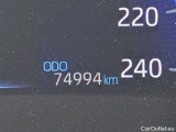  Toyota  Corolla TOYOTA  / 2019 / 5P / familiar 1.8 125H ACTIVE TECH E-CVT TOU SPORT #5