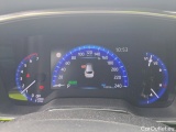  Toyota  Corolla TOYOTA  / 2019 / 5P / familiar 1.8 125H ACTIVE TECH E-CVT TOU SPORT #4