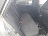  Toyota  Corolla TOYOTA  / 2019 / 5P / familiar 1.8 125H ACTIVE TECH E-CVT TOU SPORT #7