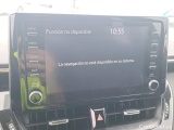  Toyota  Corolla TOYOTA  / 2019 / 5P / familiar 1.8 125H ACTIVE TECH E-CVT TOU SPORT #12
