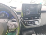  Toyota  Corolla TOYOTA  / 2019 / 5P / familiar 1.8 125H ACTIVE TECH E-CVT TOU SPORT #15