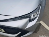  Toyota  Corolla TOYOTA  / 2019 / 5P / familiar 1.8 125H ACTIVE TECH E-CVT TOU SPORT #17