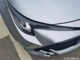  Toyota  Corolla TOYOTA  / 2019 / 5P / familiar 1.8 125H ACTIVE TECH E-CVT TOU SPORT #18