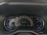  Toyota  RAV4 TOYOTA  / 2018 / 5P / todoterreno 2.5l 220H Advance Plus #4