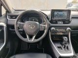  Toyota  RAV4 TOYOTA  / 2018 / 5P / todoterreno 2.5l 220H Advance Plus #3