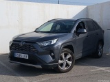  Toyota  RAV4 TOYOTA  / 2018 / 5P / todoterreno 2.5l 220H Advance Plus 