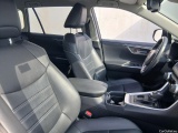  Toyota  RAV4 TOYOTA  / 2018 / 5P / todoterreno 2.5l 220H Advance Plus #6
