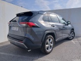  Toyota  RAV4 TOYOTA  / 2018 / 5P / todoterreno 2.5l 220H Advance Plus #2