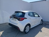  Toyota  Yaris TOYOTA  / 2020 / 5P / berlina con portón 1.5 120H Active Tech #2