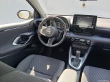  Toyota  Yaris TOYOTA  / 2020 / 5P / berlina con portón 1.5 120H Active Tech #3