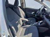  Toyota  Yaris TOYOTA  / 2020 / 5P / berlina con portón 1.5 120H Active Tech #6