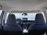  Toyota  Yaris TOYOTA  / 2020 / 5P / berlina con portón 1.5 120H Active Tech #10