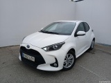 Toyota Yaris TOYOTA  1.5 120H Business Plus