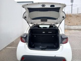  Toyota  Yaris TOYOTA  1.5 120H Business Plus #8