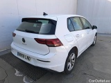  Volkswagen  Golf  VOLKSWAGEN / 2020 / 5P / berlina con portón 2.0 TDI 85kW (115CV) #2