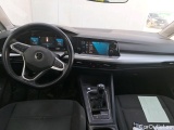  Volkswagen  Golf  VOLKSWAGEN / 2020 / 5P / berlina con portón 2.0 TDI 85kW (115CV) #3