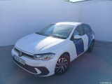 Volkswagen Polo VOLKSWAGEN  / 2021 / 5P / berlina con portón Life 1.0 TSI 70kW (95CV)