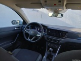  Volkswagen  Polo VOLKSWAGEN  / 2021 / 5P / berlina con portón Life 1.0 TSI 70kW (95CV) #3