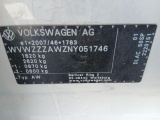  Volkswagen  Polo VOLKSWAGEN  / 2021 / 5P / berlina con portón Life 1.0 TSI 70kW (95CV) #13