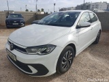Volkswagen Polo VOLKSWAGEN  / 2021 / 5P / berlina con portón Life 1.0 TSI 70kW (95CV)