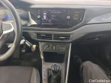  Volkswagen  Polo VOLKSWAGEN  / 2021 / 5P / berlina con portón Life 1.0 TSI 70kW (95CV) #13