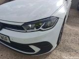  Volkswagen  Polo VOLKSWAGEN  / 2021 / 5P / berlina con portón Life 1.0 TSI 70kW (95CV) #15
