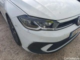  Volkswagen  Polo VOLKSWAGEN  / 2021 / 5P / berlina con portón Life 1.0 TSI 70kW (95CV) #16