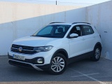 Volkswagen T-CROSS VOLKSWAGEN  / 2018 / 5P / todoterreno Advance 1.0 TSI 81kW (110CV) DSG (AC3)