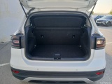  Volkswagen  T-CROSS VOLKSWAGEN  / 2018 / 5P / todoterreno Advance 1.0 TSI 81kW (110CV) DSG (AC3) #8