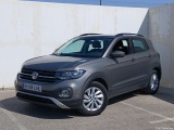  Volkswagen  T-CROSS VOLKSWAGEN  / 2018 / 5P / todoterreno Advance 1.0 TSI 85kW (115CV) DSG (AC) 