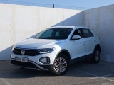  Volkswagen  T-ROC  2.0 TDI 115CV MT6 6E 