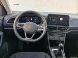  Volkswagen  T-ROC  2.0 TDI 115CV MT6 6E #3