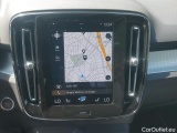  Volvo  XC 40 VOLVO XC40 / 2021 / 5P / todoterreno 1.5 T4 Recharge PHEV Plus Bright Auto * #12