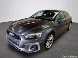 A5 Sportback