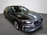  Audi  A5 Sportback  40 TDI S line 2.0 TDI 150KW AT7 E6d #11