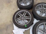  Audi  A5 Sportback  40 TDI S line 2.0 TDI 150KW AT7 E6d #36