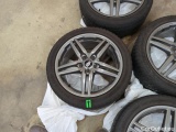  Audi  A5 Sportback  40 TDI S line 2.0 TDI 150KW AT7 E6d #38