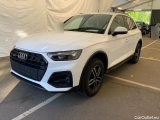 Audi Q5  40 TDI quattro advanced 2.0 TDI 150KW AT7 E6d