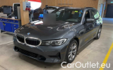 Bmw Serie 3 Baureihe 3 Touring 320 d xDrive Sport Line 2.0 140KW AT8 E6d