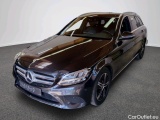 Mercedes C-Klasse C -Klasse T-Modell C 300 d T (205.218)Avantgarde 2.0 180KW AT9 E6d