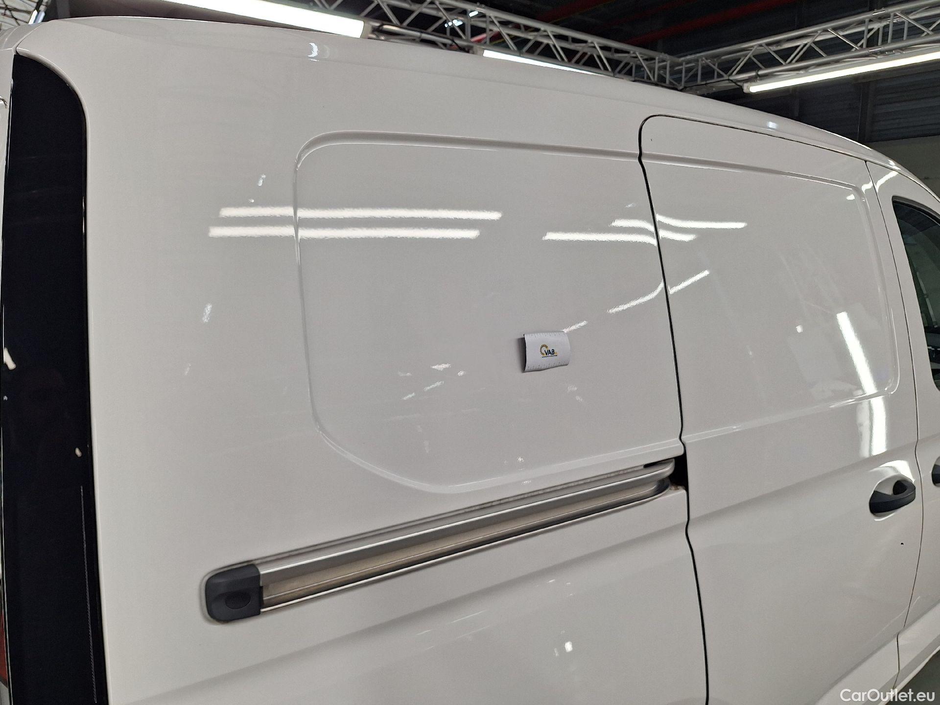  Volkswagen  Caddy VW, _ '20,  Van 1.5TSI 84kW #15
