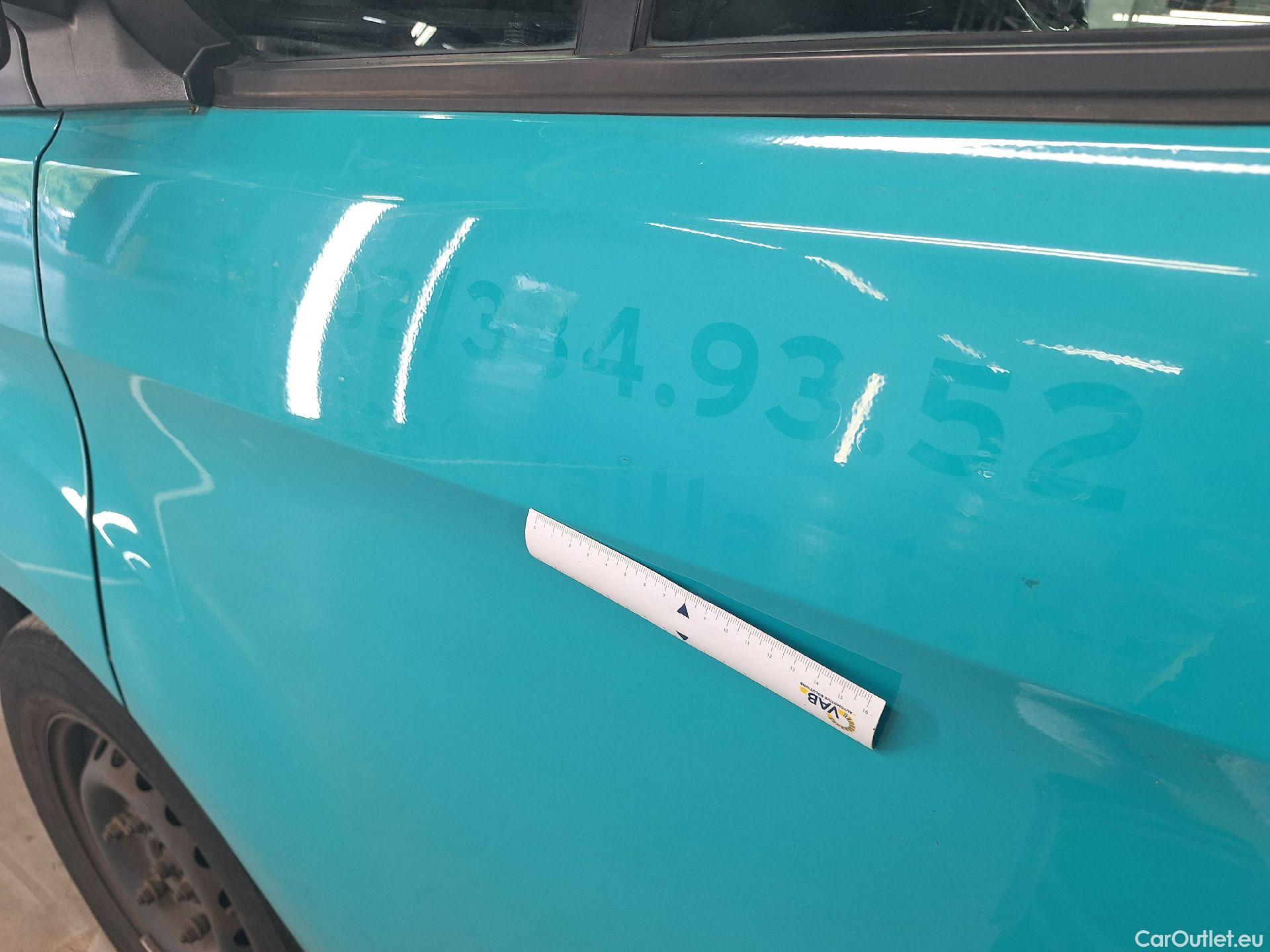 Ford  Transit Ford, _Trans.Custom FL'18, 340S TD 130 Tr.A. #4