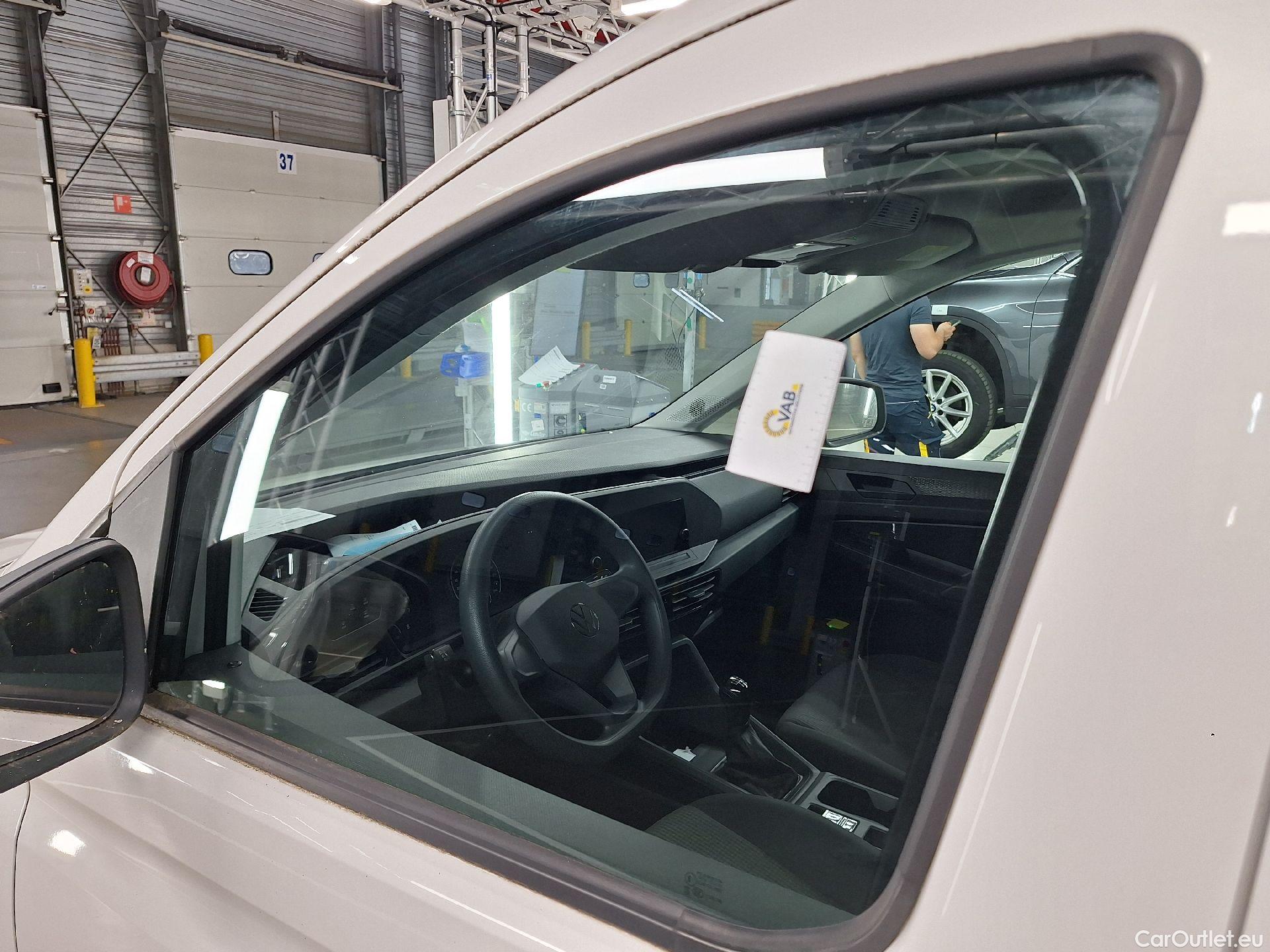  Volkswagen  Caddy VW, _ '20,  Van 1.5TSI 84kW #10