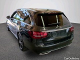  Mercedes  C-Klasse C -Klasse T-Modell C 300 d T (205.218)Avantgarde 2.0 180KW AT9 E6d #18